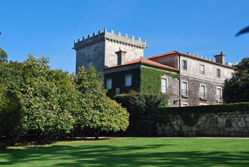 Museo Quiñones de León