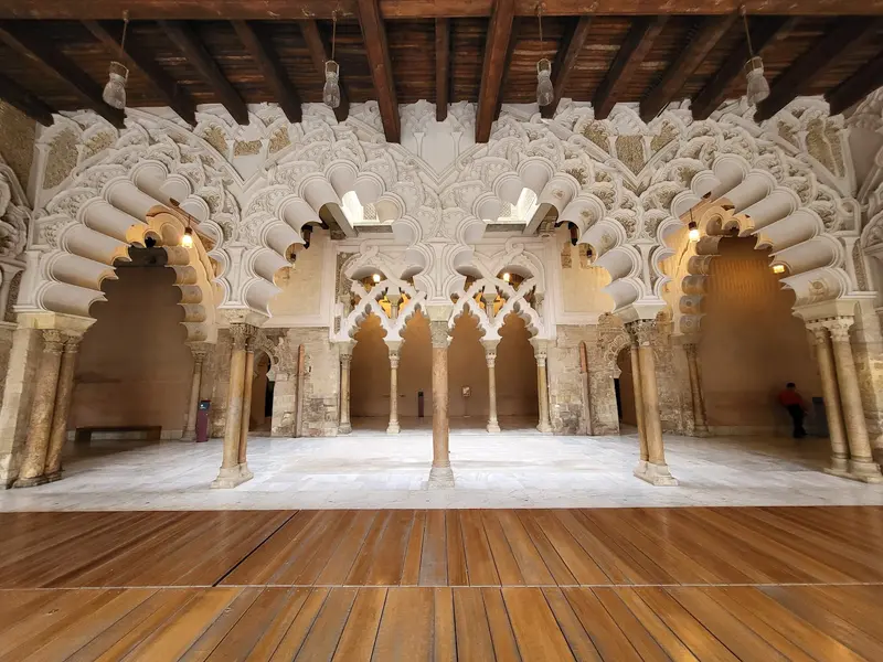 Aljafería