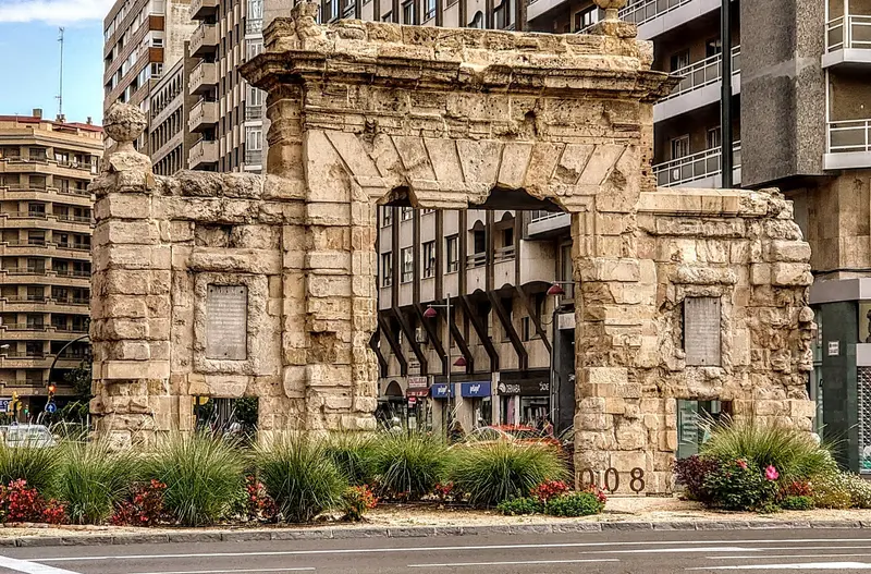 Puerta del Carmen