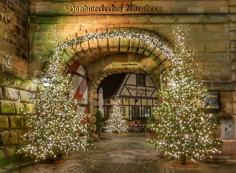 Handwerkerhof