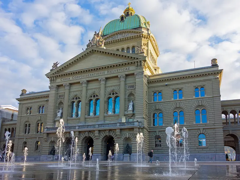 Parliament