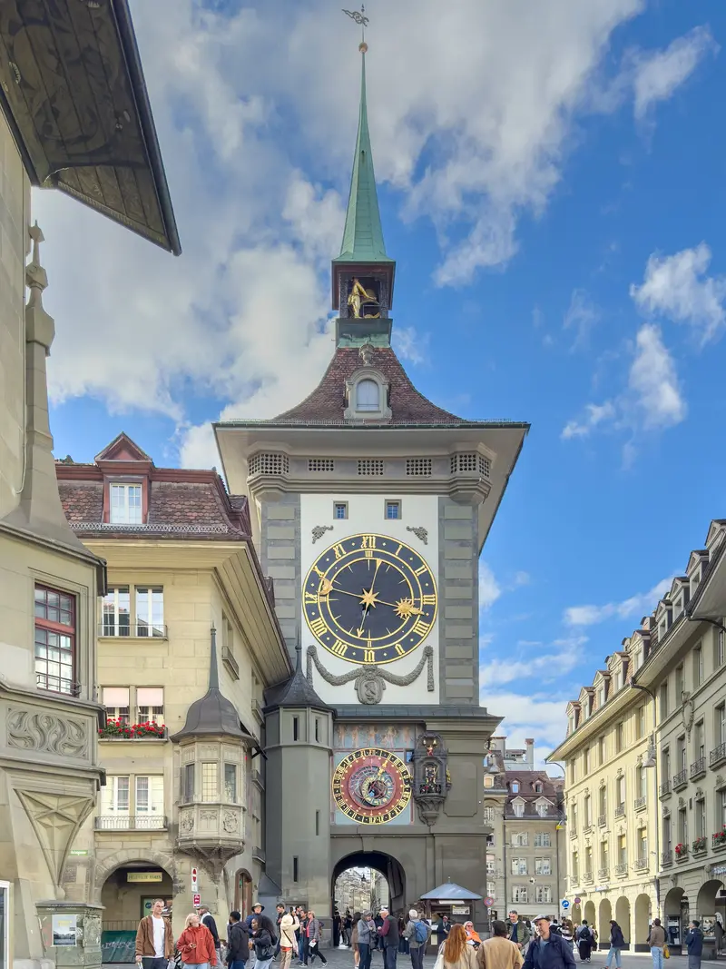 Zytglogge