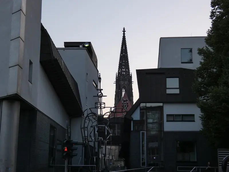 St. Lamberti
