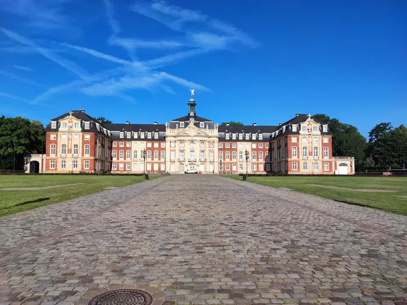 Schloss Münster