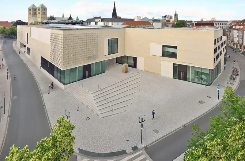 LWL-Museum for Art and Culture
