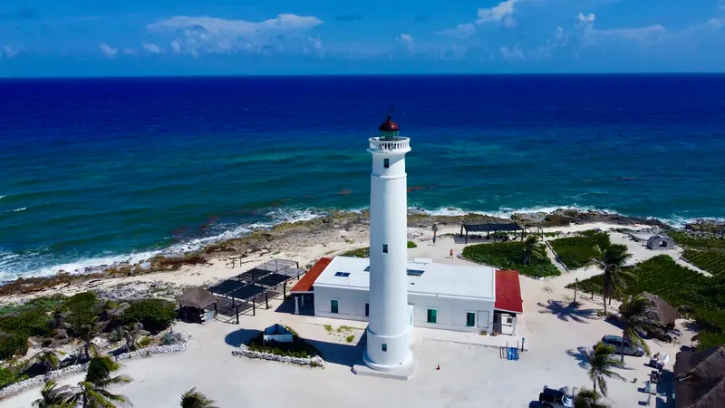 Parque Punta Sur