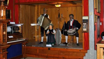 Black Forest Museum
