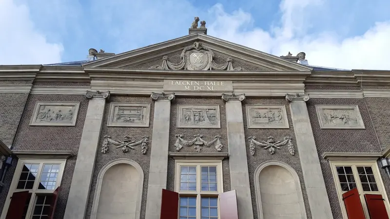 Museum De Lakenhal