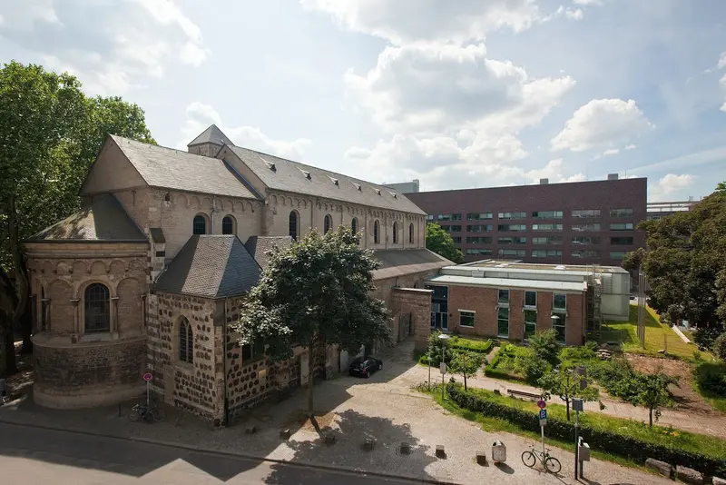Museum Schnütgen