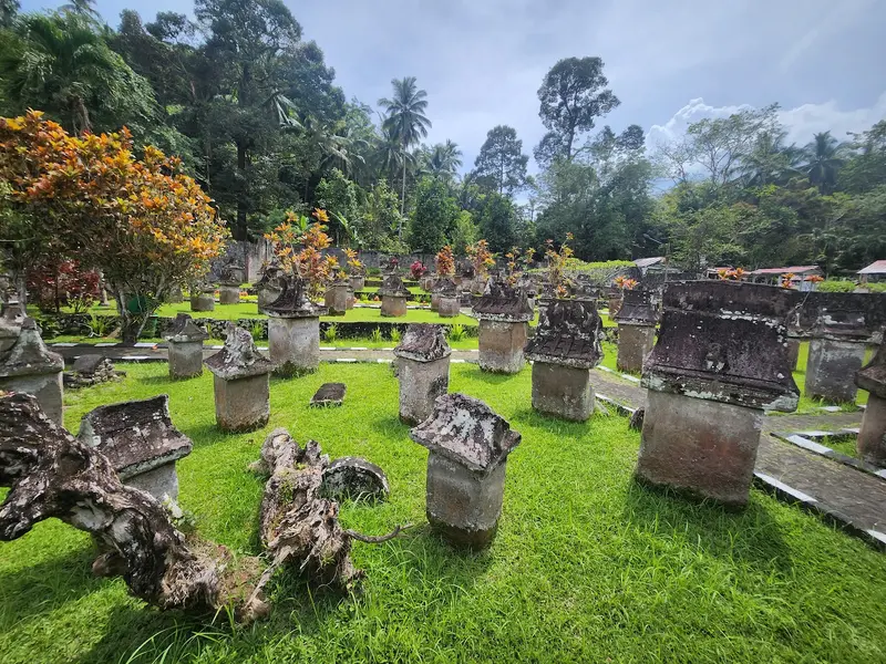 Waruga Sawangan