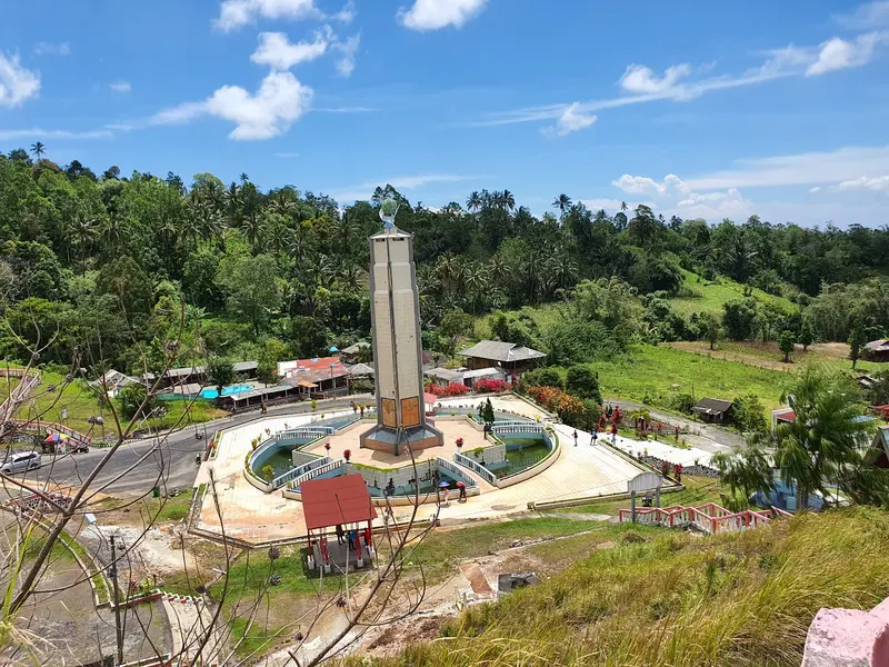 Bukit Kasih