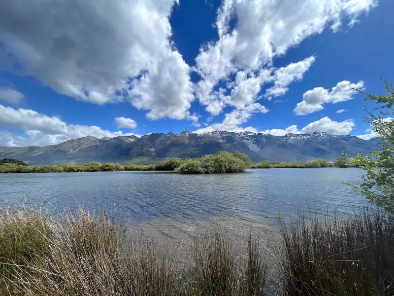 Glenorchy Lagoon Walkway