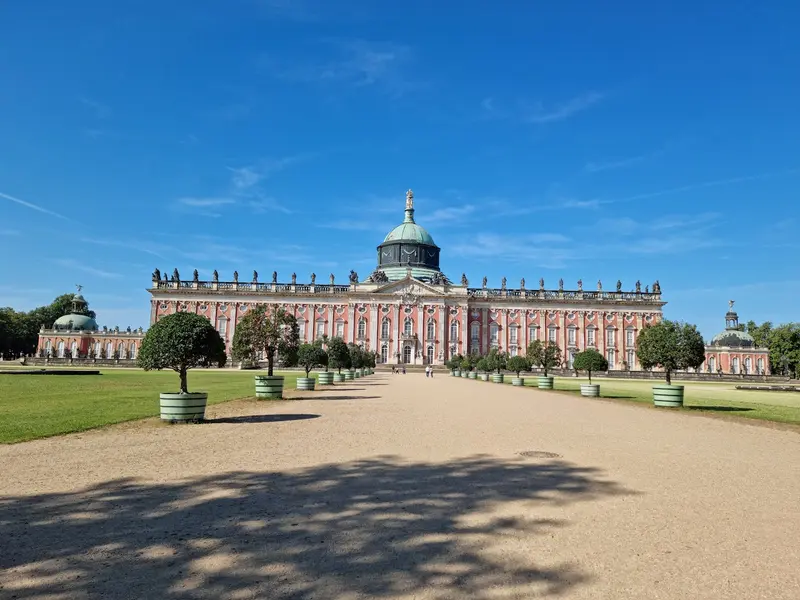 Neues Palais
