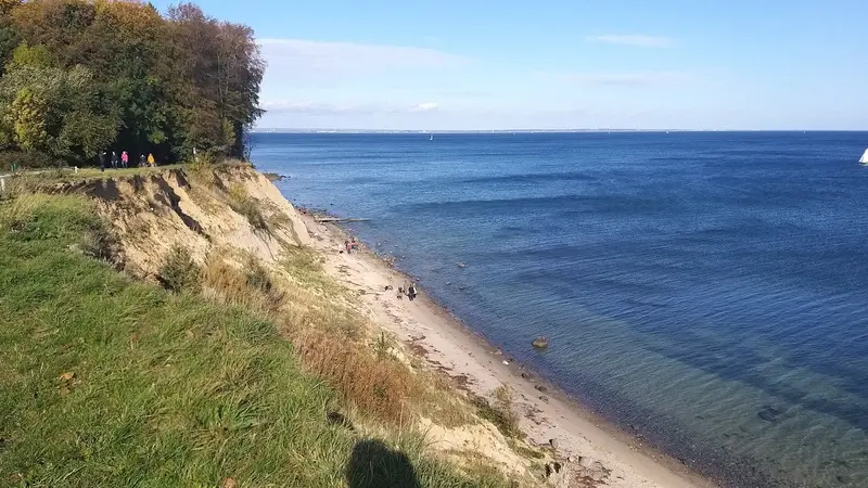 Brodtener Steilufer