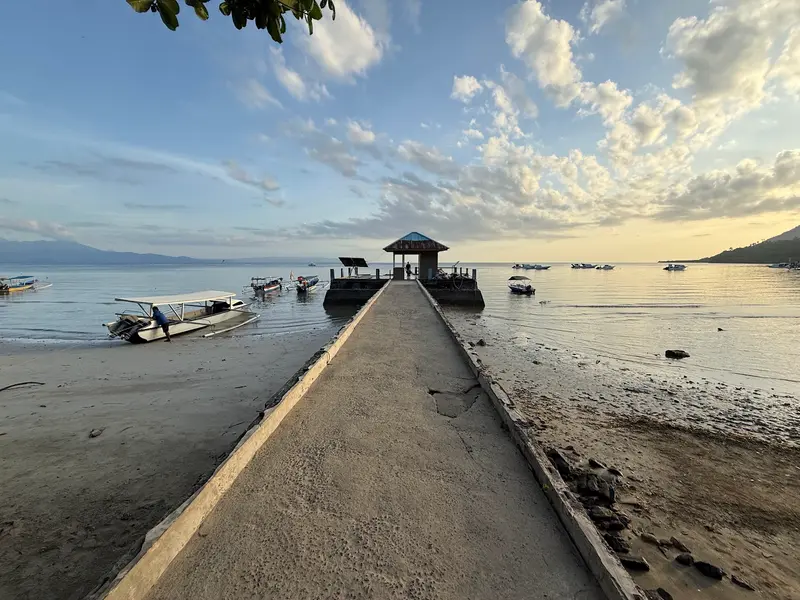 Pantai Liang