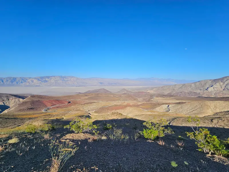 Death Valley National Park