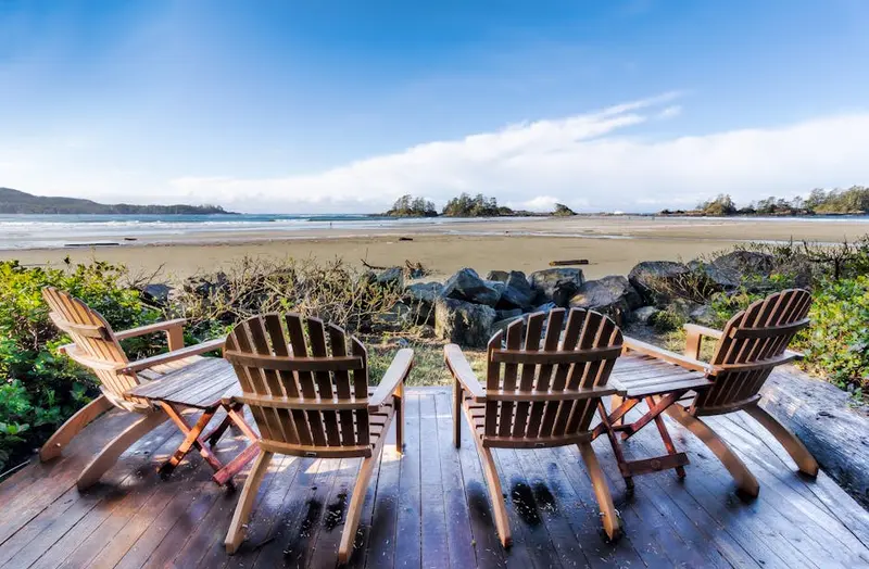 Chesterman Beach