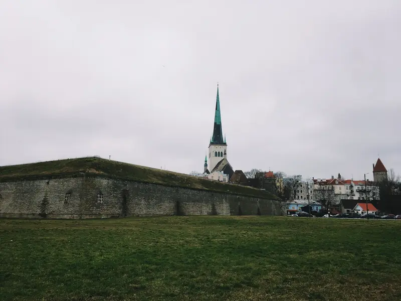 Fortress of Louisbourg National Historic Site