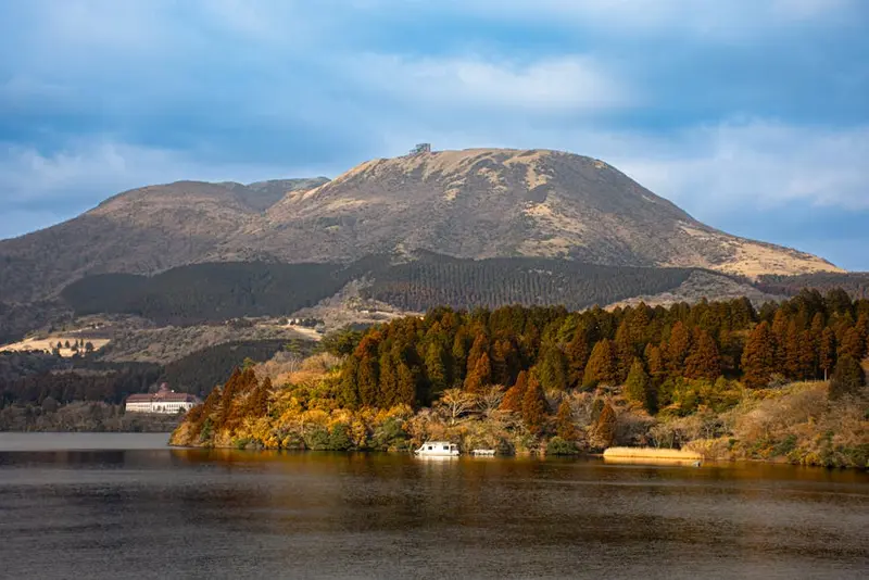Hakone-Freilichtmuseum