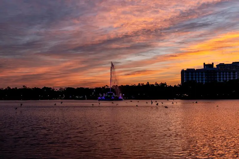 Lost Lake Park