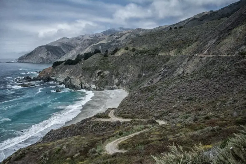 Wild Pacific Trail
