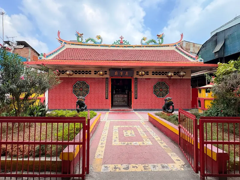 Vihara Dharma Bhakti