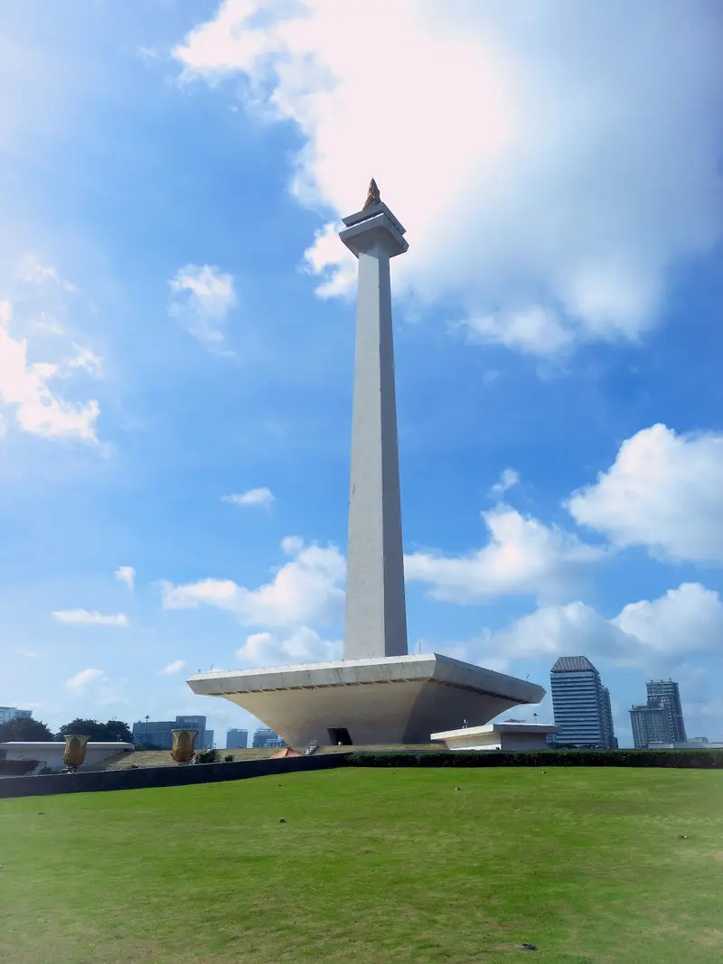 Monumen Nasional (Monas)