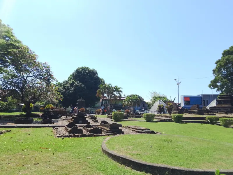 Tombs of Kings of Tallo