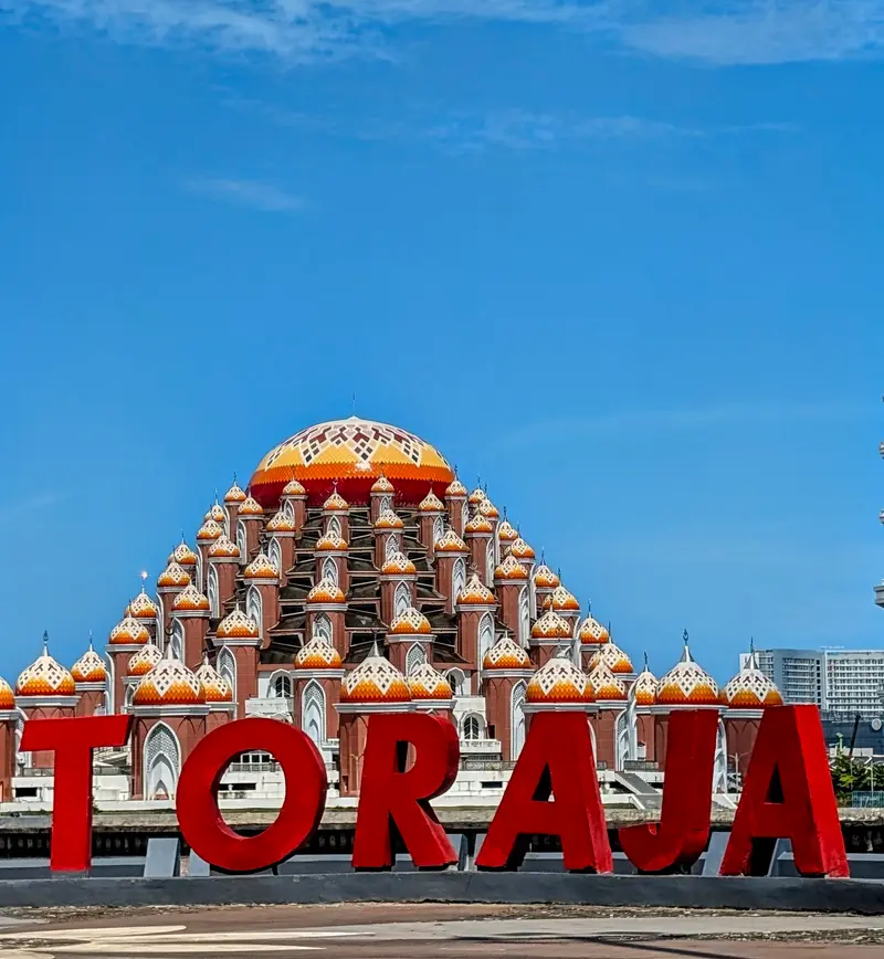 Pantai Losari