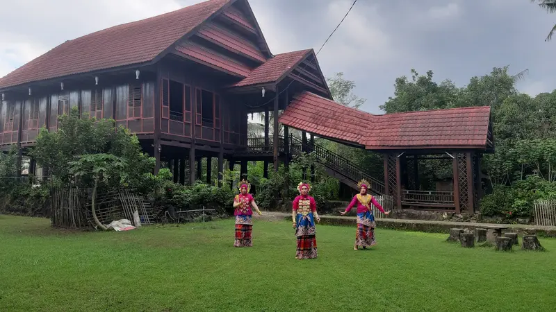 Benteng Somba Opu