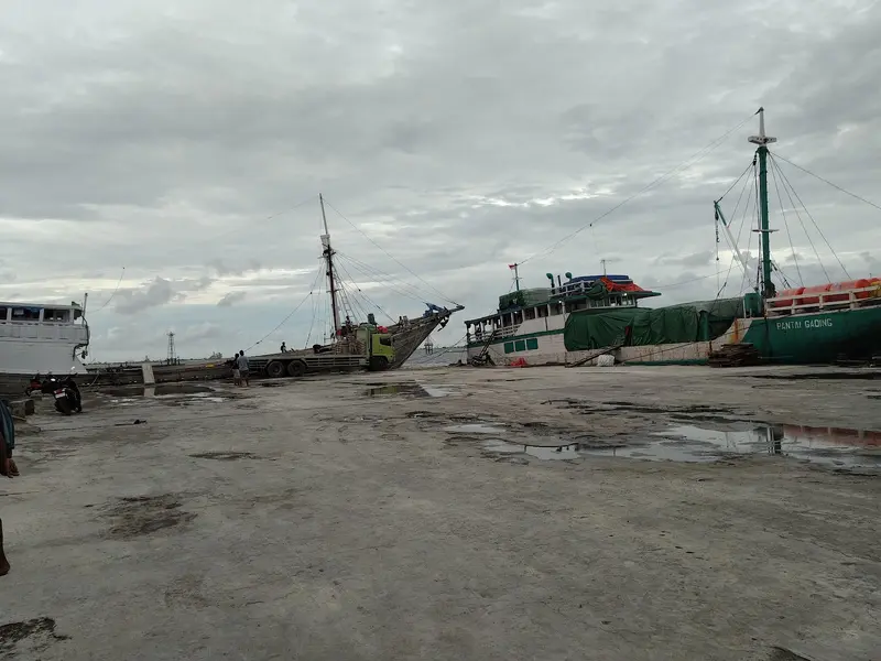 Pelabuhan Paotere
