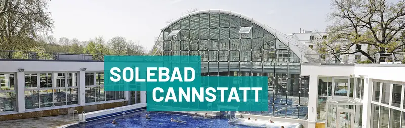 Mineralbad Cannstatt