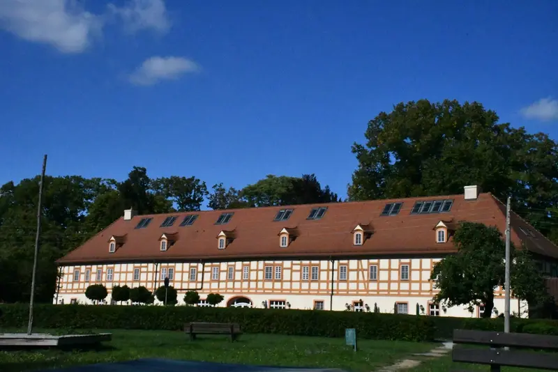 Großer Spreewaldhafen