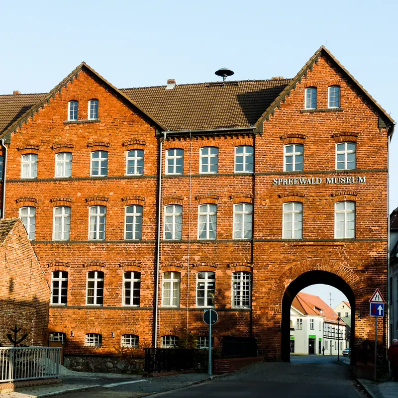 Spreewald-Museum