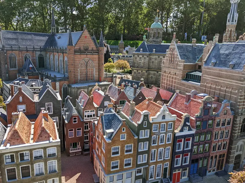 Madurodam