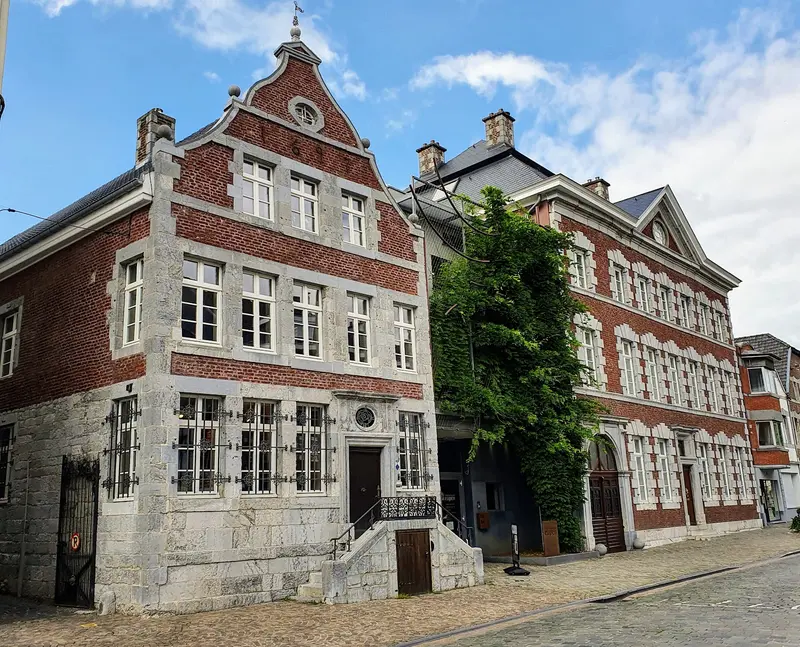 Stadtmuseum Eupen