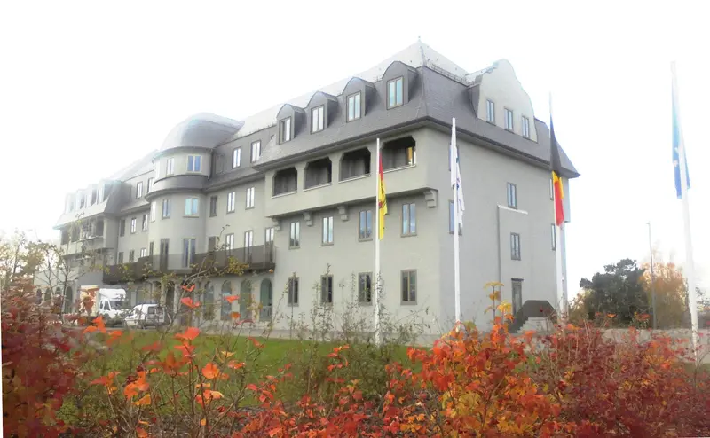 Parlament der Deutschsprachigen Gemeinschaft