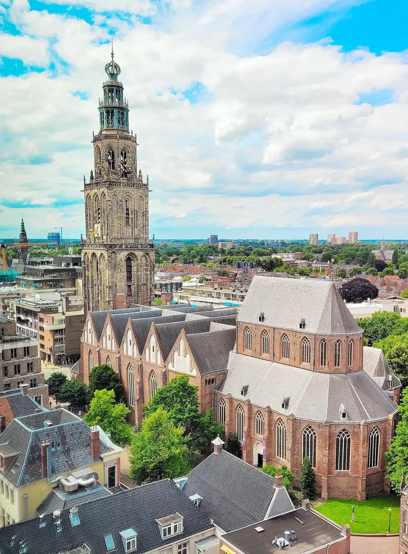 Martinikerk