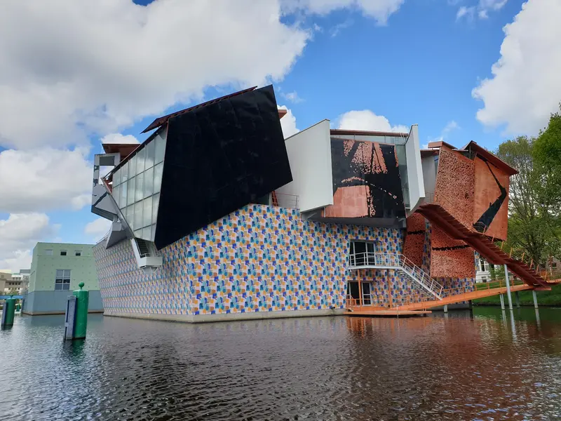 Groninger Museum