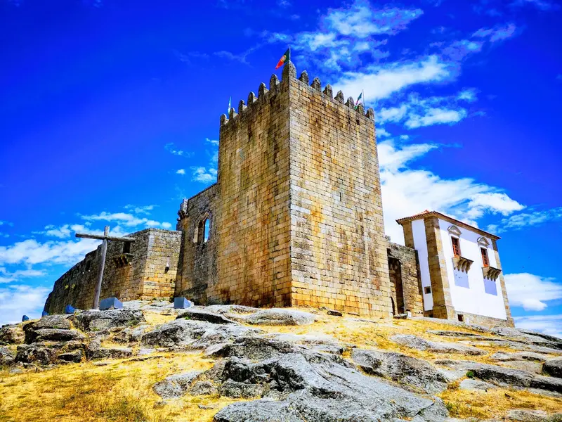 Castelo de Belmonte
