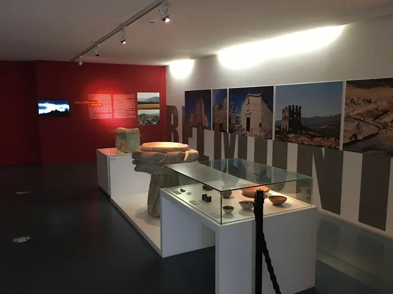 Museu dos Descobrimentos