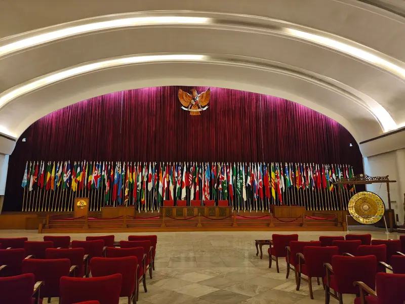 Museum Konferensi Asia Afrika