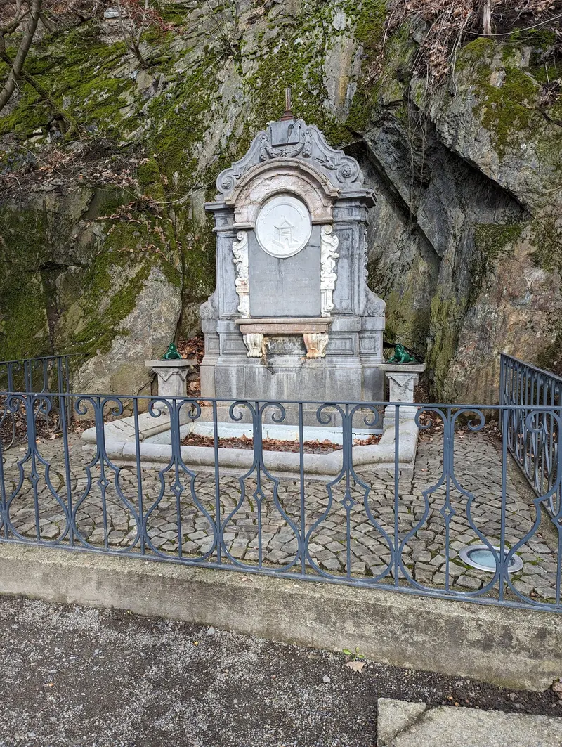 Parc de Sept Heures