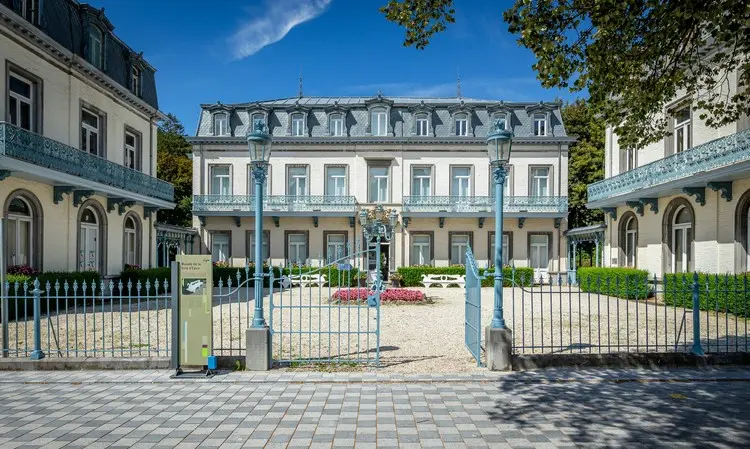 Musée de la Ville d'eaux