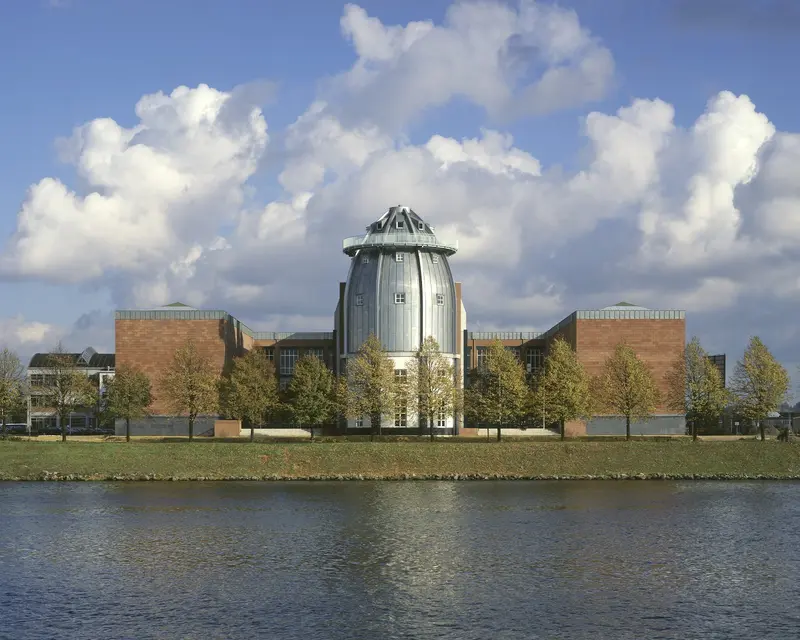 Bonnefantenmuseum