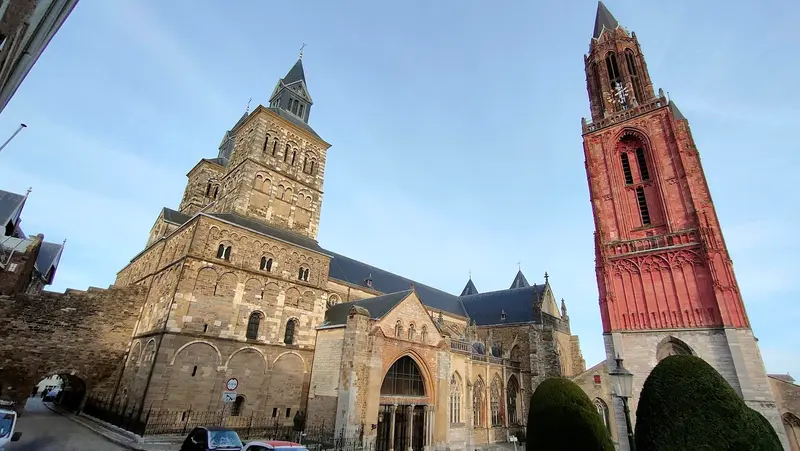 Sint-Servaasbasiliek
