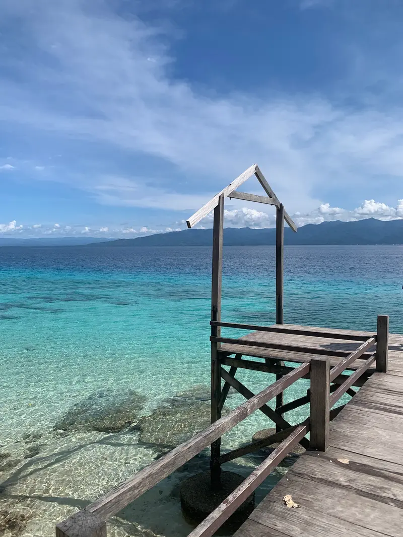 Pantai Liang
