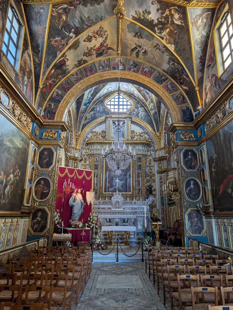 Church of Saint Mary of the Purity
