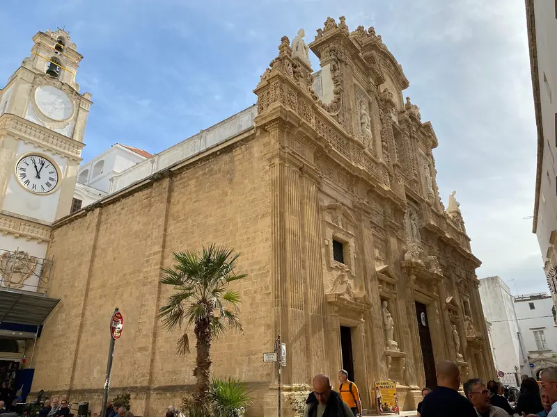 Cattedrale di Sant'Agata