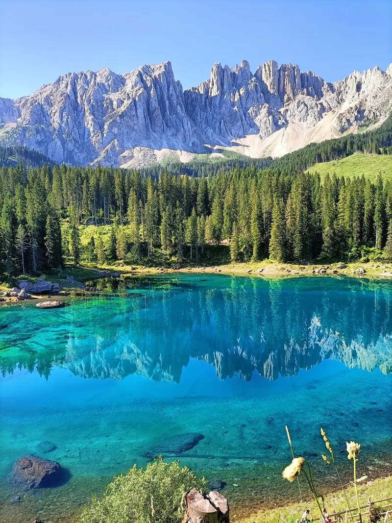 Karersee
